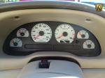 Ford Mustang SVT Cobra Coupe 1999 года